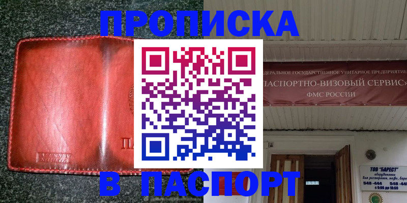 временная прописка в Курске